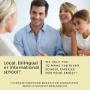 Educational consulting