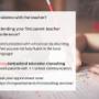 Parent-teacher communication