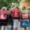 Walking-to-school