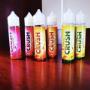 Vapo Premium E liquide CRUSH