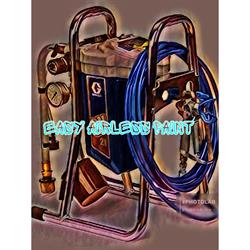 EASY PAINT Impresa Pittura di Mirko Foddis
