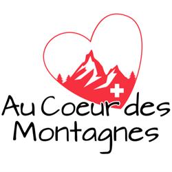 Au coeur des montagnes