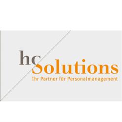 HC Solutions GmbH