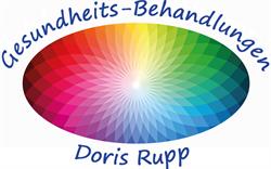 Gesundheits-Behandlungen, Massagen & Lymphdrainage Doris Rupp