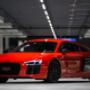 Audi R8 v10 Plus