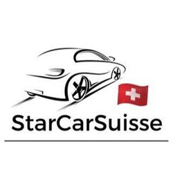 Star car Suisse