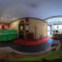 360 Grad Innenansicht