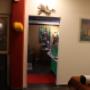 Massage Raum