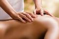 Klassische Massage