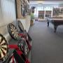 Stelldartboards von Winmau oder Target ab Lager!