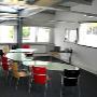 Theorielokal Fahrschule Kaufmann