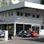 Standort Fahrschule Kaufmann