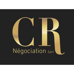 CR Négociation Sàrl