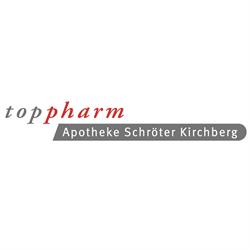 TopPharm Apotheke Schröter Kirchberg