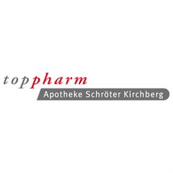 TopPharm Apotheke Schröter Kirchberg