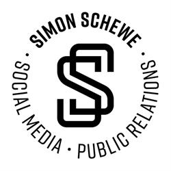 Simon Schewe l Social Media Beratung & Digital Marketing