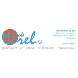 Morel Sols SA