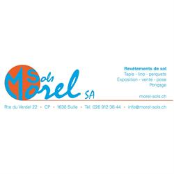 Morel Sols SA