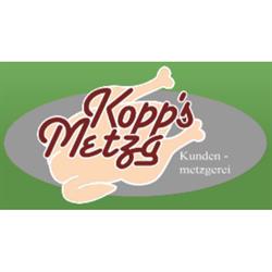 Kopp's Metzg AG