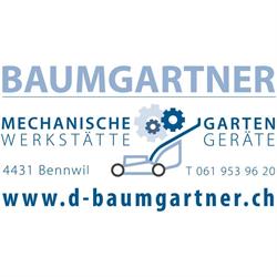Baumgartner Mech. Werkstatt