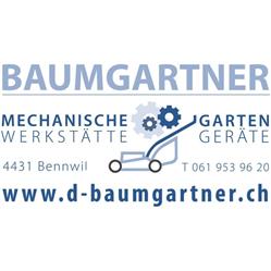 Baumgartner Mech. Werkstatt