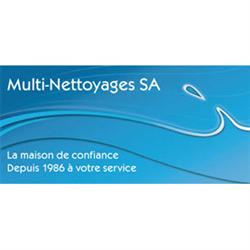 Multi-Nettoyages SA