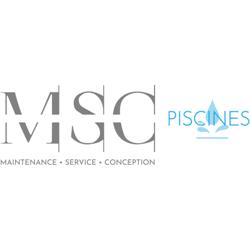 MSC Piscines - Maintenance, Service et Conception de piscines - Genève et Vaud