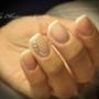 #frenchnails #gelnägel