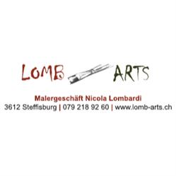 Lomb Arts Malergeschäft
