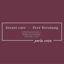 Perla Rosa Sanacube