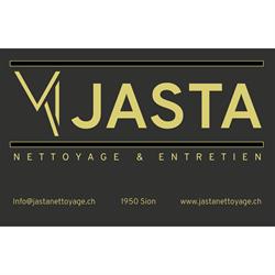 JASTA Nettoyage & Entretien