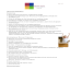 Checkliste Privatumzug