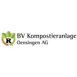 BV Kompostieranlage Oensingen AG