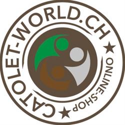 CATOLET-WORLD.CH by PetSaleSolutions - R. Scheidegger