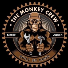 The Monkey Crew GmbH