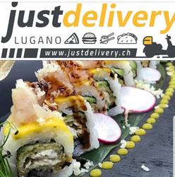 just delivery