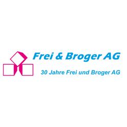Frei + Broger AG