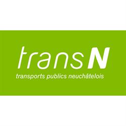 transN - Transports Publics Neuchâtelois SA