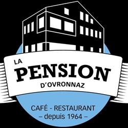 Pension d'Ovronnaz