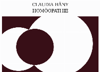 Website von Claudia Häny Homöopathie