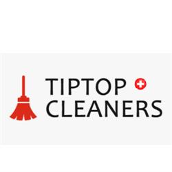TIPTOP CLEANERS
