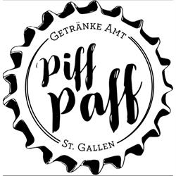 Piff Paff - GetränkeAmt St.Gallen