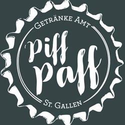 Piff Paff - GetränkeAmt St.Gallen