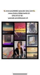 Kunstbilder Pascale Winz