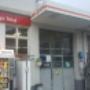 Dorfgarage Tolaj