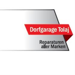Dorfgarage Tolaj Ried bei Kerzers