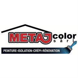 Metaj Color Sàrl