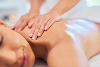 Physio-Santewell-Basel