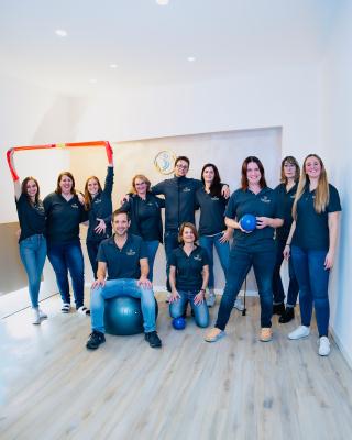 Physiotherapie-Santewell