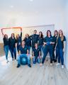 Ihre Physiotherapie Experten in Basel an 2 Standorten
